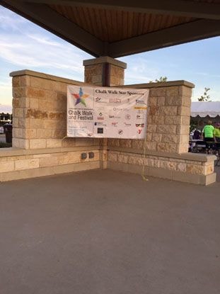 Fabric & Vinyl Indoor Banners